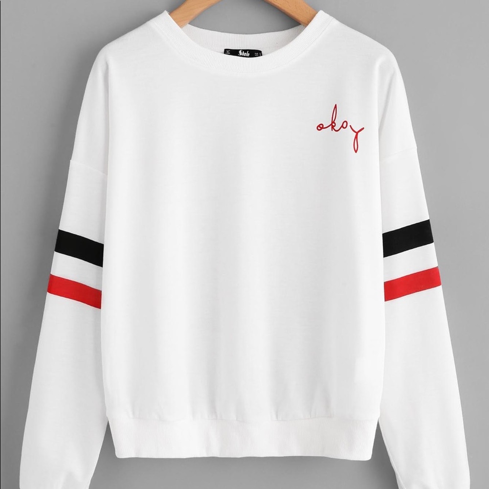 Women long sleeve
